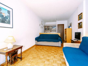 Apartment Solaria-2 by Interhome